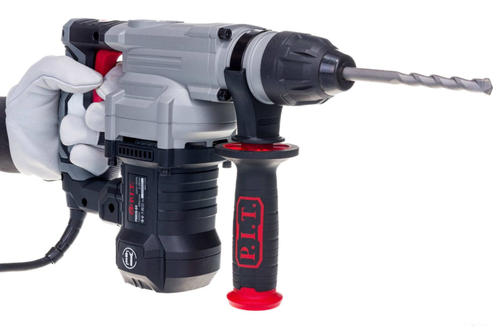 Перфоратор P.I.T. PBH26-C4 Перфоратор P.I.T. PBH26-C4