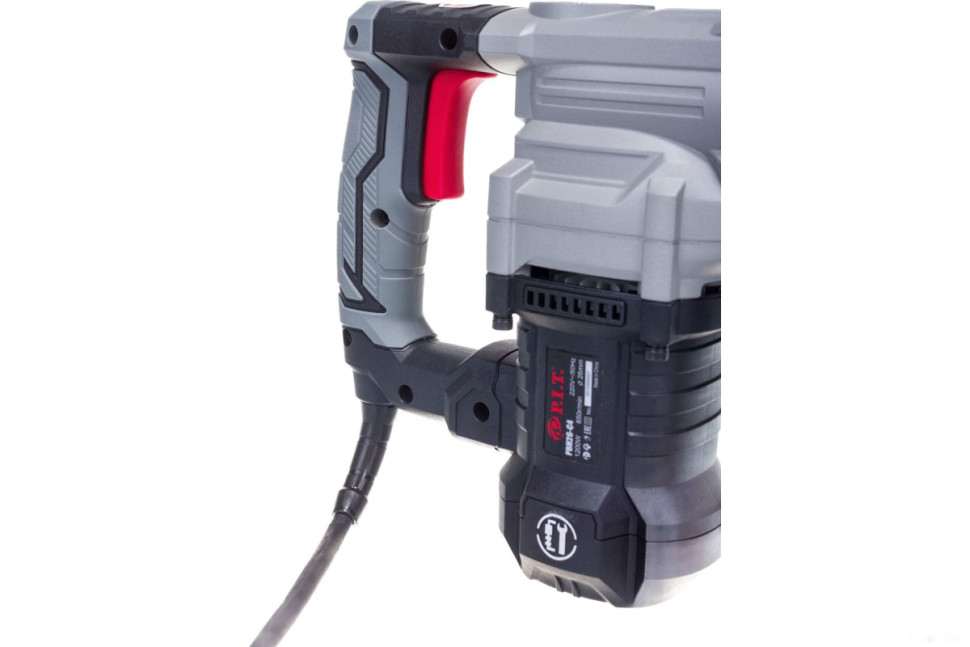 Перфоратор P.I.T. PBH26-C4 Перфоратор P.I.T. PBH26-C4