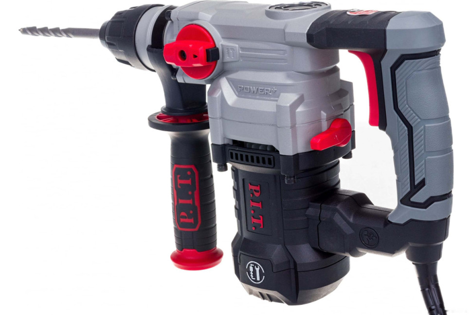Перфоратор P.I.T. PBH26-C4 Перфоратор P.I.T. PBH26-C4