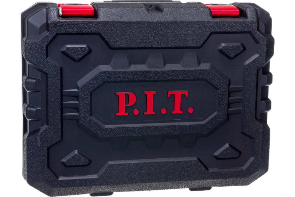 Перфоратор P.I.T. PBH26-C4 Перфоратор P.I.T. PBH26-C4