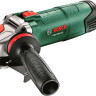 Угловая шлифмашина Bosch PWS 850-125 Угловая шлифмашина Bosch PWS 850-125