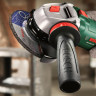 Угловая шлифмашина Bosch PWS 850-125 Угловая шлифмашина Bosch PWS 850-125