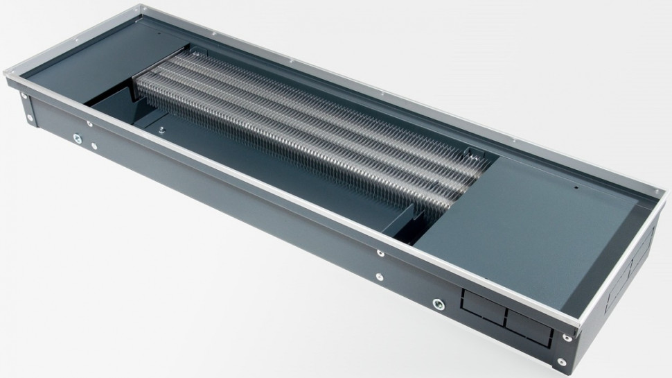 Радиатор Techno Usual KVZ 250-105-3100 Радиатор Techno Usual KVZ 250-105-3100