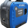 Генератор Hyundai HHY 2065Si Генератор Hyundai HHY 2065Si