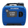 Генератор Hyundai HHY 2065Si Генератор Hyundai HHY 2065Si