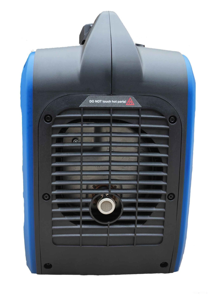 Генератор Hyundai HHY 2065Si Генератор Hyundai HHY 2065Si