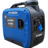 Генератор Hyundai HHY 2065Si Генератор Hyundai HHY 2065Si
