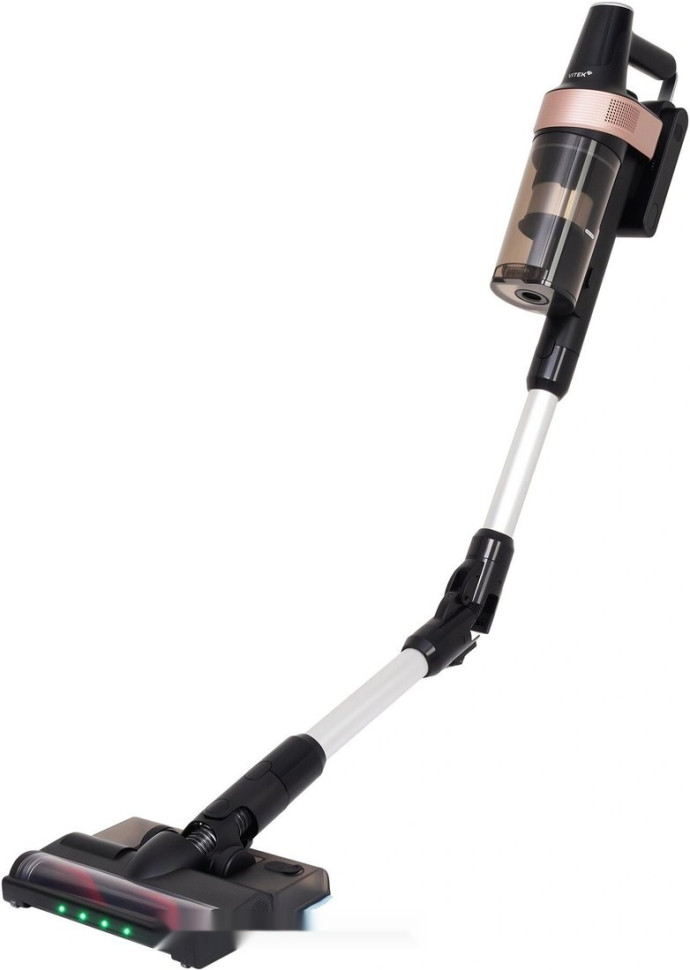 Пылесос Vitek VT-CLS01AQUA