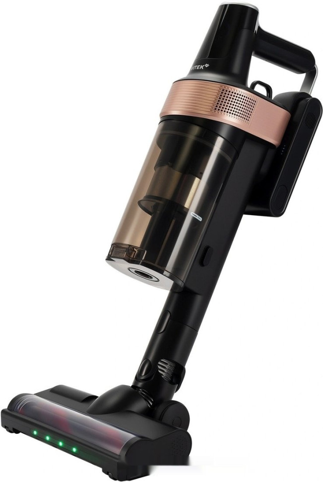 Пылесос Vitek VT-CLS01AQUA