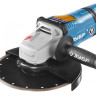 Угловая шлифмашина ЗУБР УШМ-П230-2100 ПВ