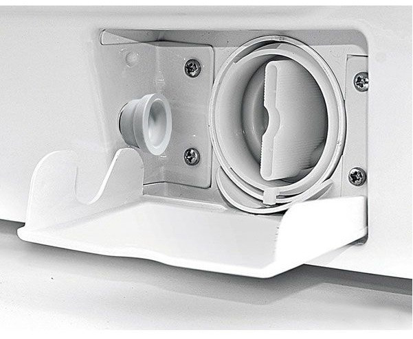 Стиральная машина ATLANT СМА 50У107-000 Стиральная машина ATLANT СМА 50У107-000