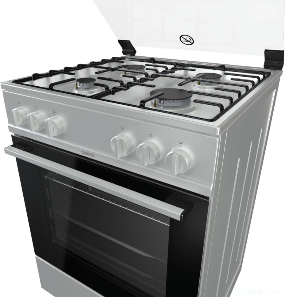 Плита Gorenje GI6121XH Плита Gorenje GI6121XH