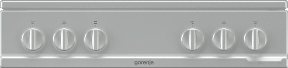 Плита Gorenje GI6121XH Плита Gorenje GI6121XH