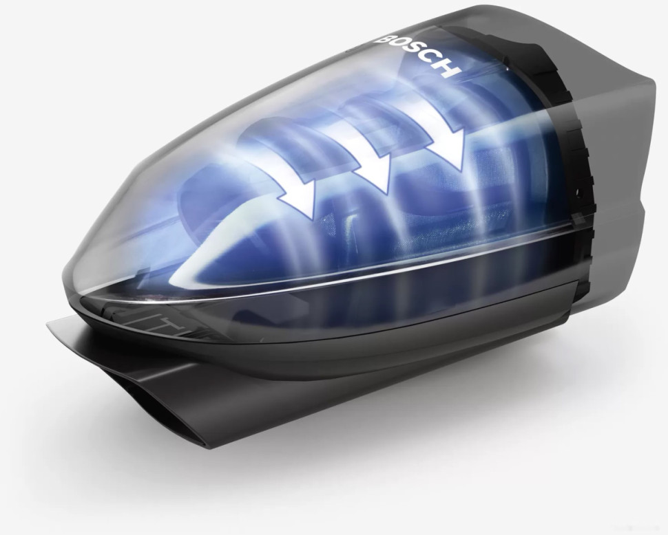 Пылесос Bosch BCHF2MX20 Пылесос Bosch BCHF2MX20