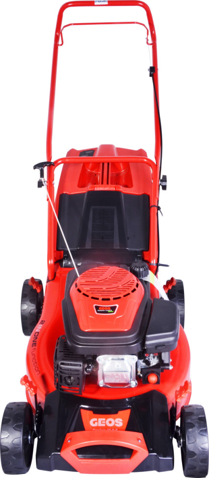 Газонокосилка Geos Comfort 46 P-S 213168 Газонокосилка Geos Comfort 46 P-S 213168