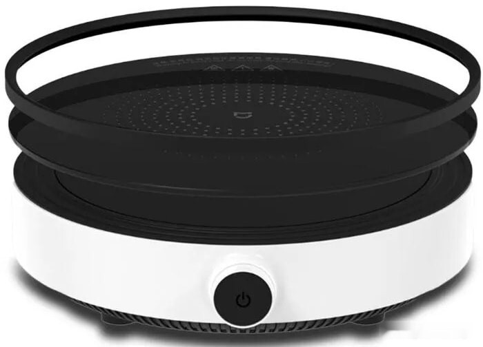 Настольная плита Xiaomi Mijia Induction Cooker Lite DCL002CM Настольная плита Xiaomi Mijia Induction Cooker Lite DCL002CM