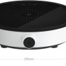 Настольная плита Xiaomi Mijia Induction Cooker Lite DCL002CM Настольная плита Xiaomi Mijia Induction Cooker Lite DCL002CM