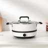Настольная плита Xiaomi Mijia Induction Cooker Lite DCL002CM Настольная плита Xiaomi Mijia Induction Cooker Lite DCL002CM