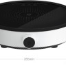 Настольная плита Xiaomi Mijia Induction Cooker Lite DCL002CM Настольная плита Xiaomi Mijia Induction Cooker Lite DCL002CM