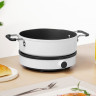Настольная плита Xiaomi Mijia Induction Cooker Lite DCL002CM Настольная плита Xiaomi Mijia Induction Cooker Lite DCL002CM