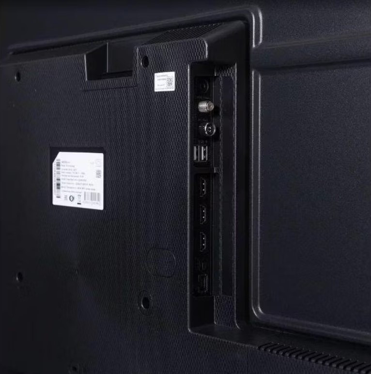 Телевизор Shivaki S50LU7500 Телевизор Shivaki S50LU7500