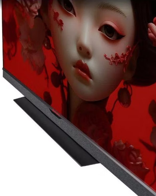 Телевизор Shivaki S50LU7500 Телевизор Shivaki S50LU7500