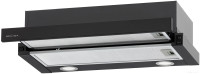 Вытяжка Krona Kamilla T 600 (черный)