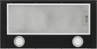 Вытяжка Krona Kamilla T 600 (черный)