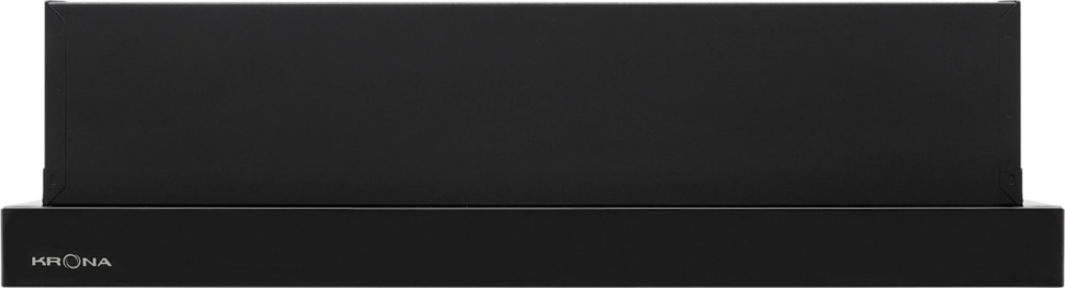 Вытяжка Krona Kamilla T 600 (черный) Вытяжка Krona Kamilla T 600 (черный)
