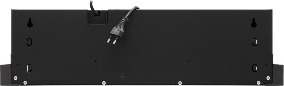 Вытяжка Krona Kamilla T 600 (черный) Вытяжка Krona Kamilla T 600 (черный)