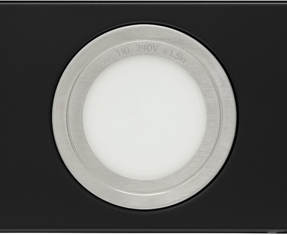 Вытяжка Krona Kamilla T 600 (черный) Вытяжка Krona Kamilla T 600 (черный)