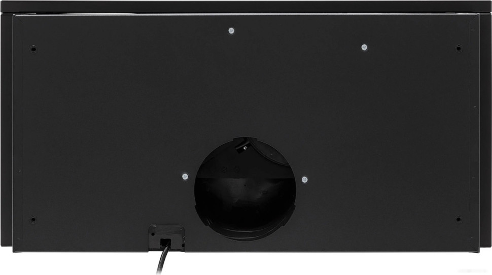 Вытяжка Krona Kamilla T 600 (черный) Вытяжка Krona Kamilla T 600 (черный)