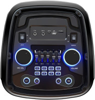 Портативная акустика Ginzzu GM-242