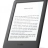 Электронная книга Amazon Kindle 2019 8GB (черный)