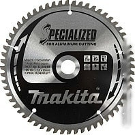 Пильный диск Makita B-29343