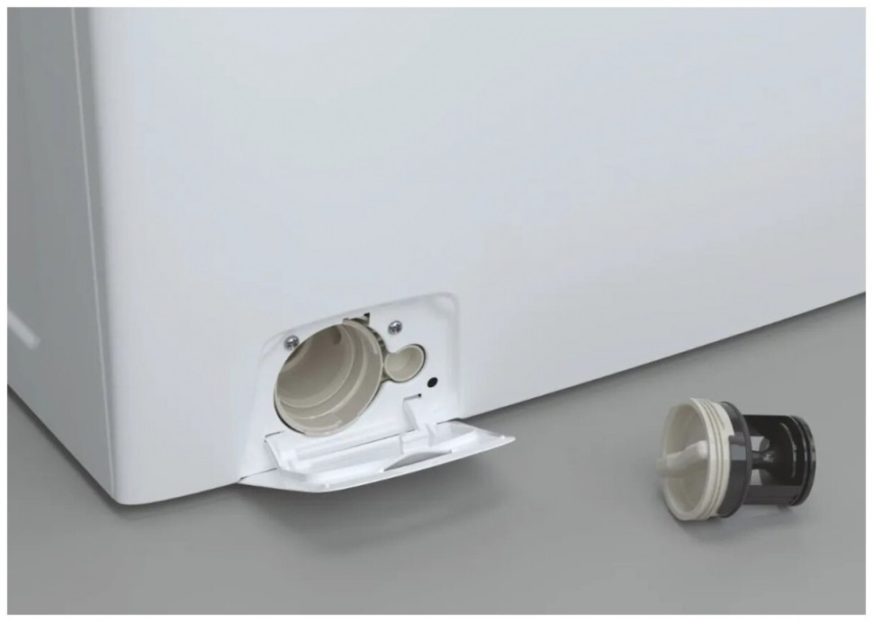 Стиральная машина Candy CO4 106 T1/2-07 Стиральная машина Candy CO4 106 T1/2-07