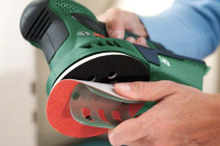 Шлифовальная машина Bosch PEX 300 AE