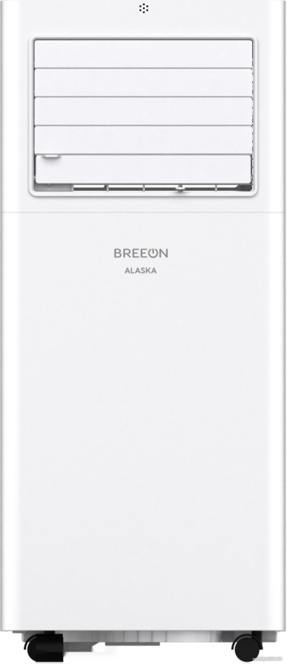 Мобильный кондиционер Breeon Alaska BPC-12TDR