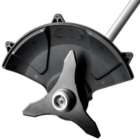 Триммер ЗУБР Мастер ТАБ-365 (без АКБ)