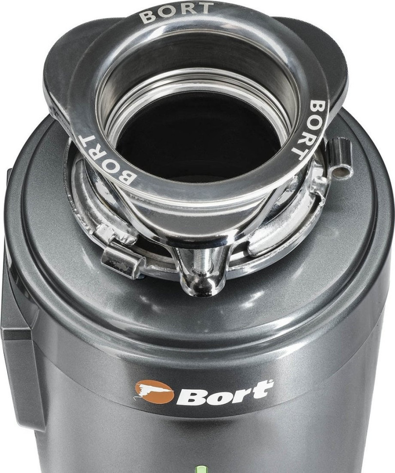 Измельчитель пищевых отходов BORT Titan 8000 Измельчитель пищевых отходов BORT Titan 8000