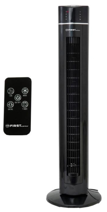 Вентилятор First FA 5560-2