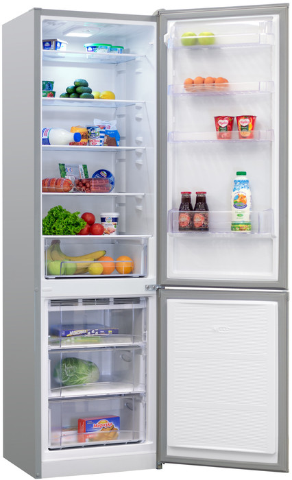 Холодильник NORDFROST NRB 134 332