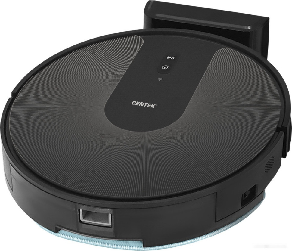 Робот-пылесос CENTEK CT-2721 Робот-пылесос CENTEK CT-2721