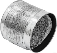 Вытяжка Krona Aura 600 Frame S (белый)