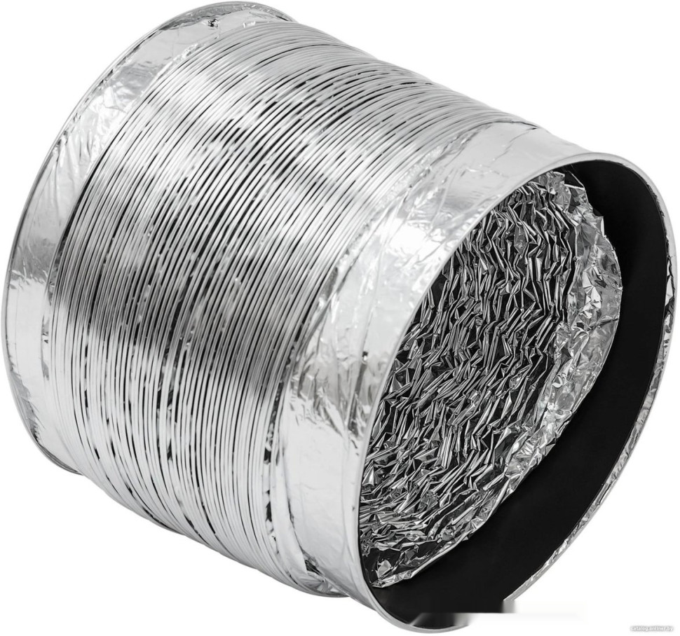 Вытяжка Krona Aura 600 Frame S (белый)