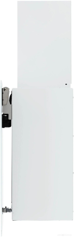 Вытяжка Krona Aura 600 Frame S (белый)