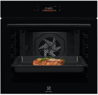 Духовой шкаф Electrolux LOE8F38X