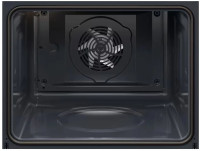 Духовой шкаф Electrolux LOE8F38X