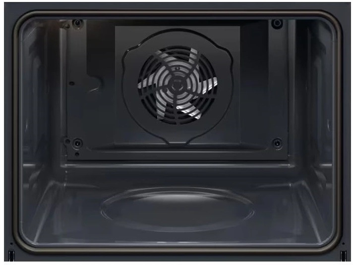 Духовой шкаф Electrolux LOE8F38X