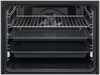 Духовой шкаф Electrolux LOE8F38X